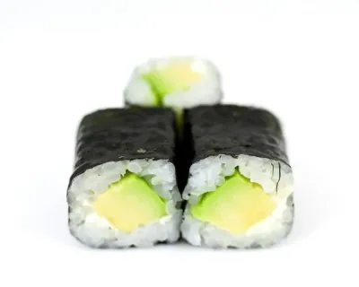 MK-AVOCAT - CHEESE