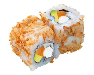 CAR-SAUMON - AVOCAT - CHEESE