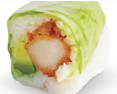 SP-CHICKEN - AVOCAT - CHEESE