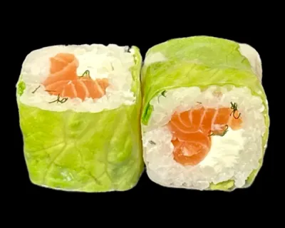 SP-SAUMON - CHEESE