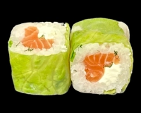 SP-SAUMON - CHEESE