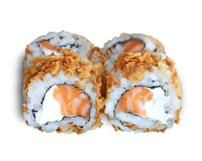 CAR-SAUMON - CHEESE