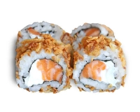 CAR-SAUMON - CHEESE