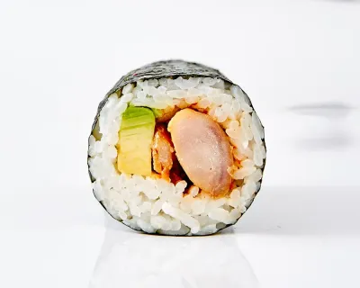 MK-CHICKEN SPICY - AVOCAT.