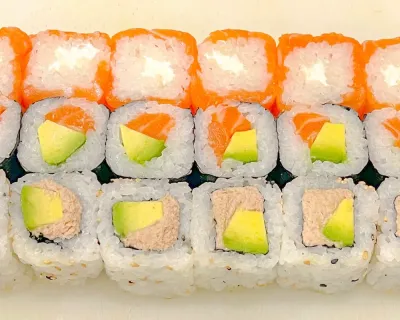 MENU F2