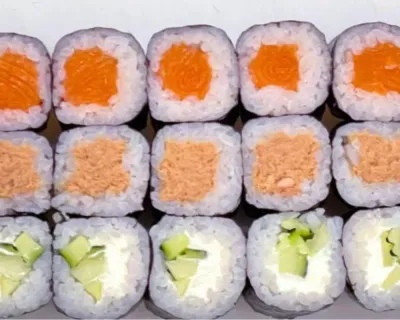 Menu F23