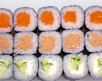 Menu F23