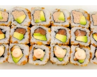 Menu F24