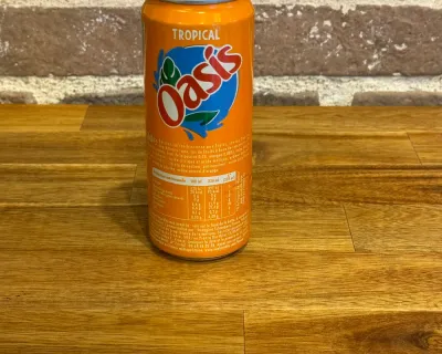 Oasis Tropical