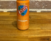 Oasis Tropical
