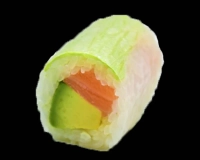 SP-SAUMON - AVOCAT