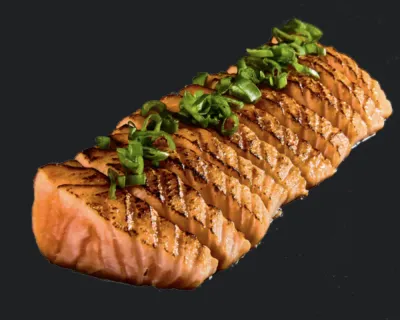 Sashimi Tataki