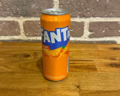 Fanta