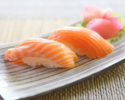 Sushi-SAUMON