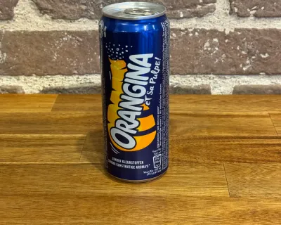 Orangina