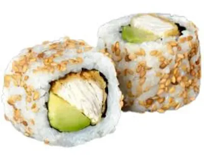 CAL-CHICKEN - AVOCAT - CHEESE