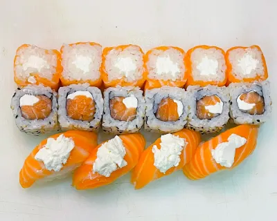 Menu F31