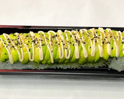 AV-CHICKEN SPICY - AVOCAT