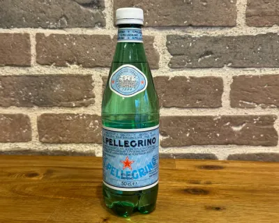 S.PELLEGRINO