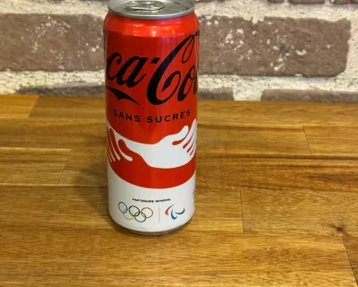 Coca, Zero 