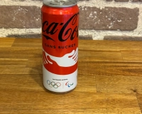 Coca, Zero