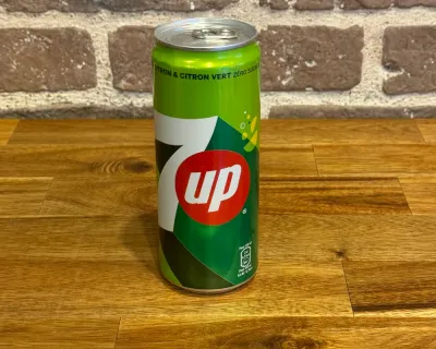 7UP
