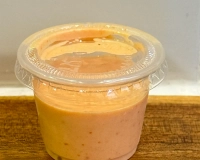 Sauce Mayo-Spicy