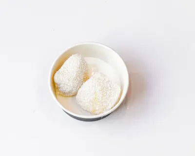 Perle de Coco  