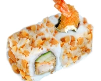 CAL-TEMPURA - AVOCAT-CHEESE