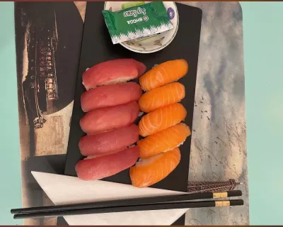 Menu F12