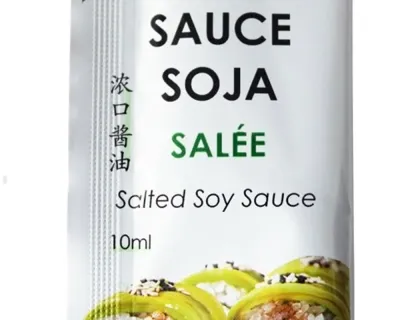 Sauce salée