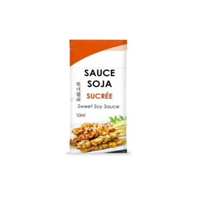 NOS SAUCES