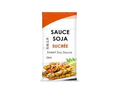Sauce sucrée