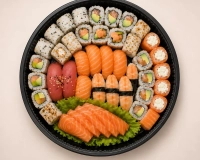 Platters A3