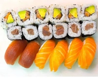Menu F20