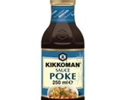 Sauce poké