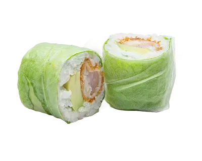 SP-TEMPURA - AVOCAT