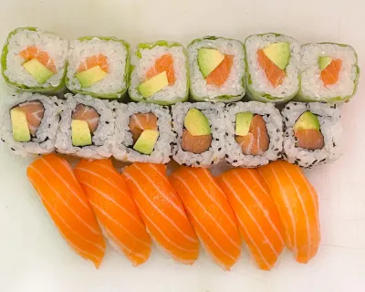 Menu F6