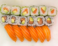 Menu F6