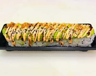 AV-SAUMON - AVOCAT - CHEESE