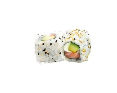 CAL-SAUMON - AVOCAT - CHEESE
