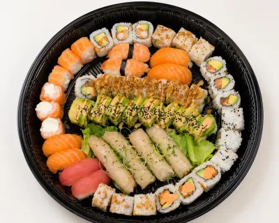 Platters A1