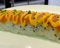 FIRE ROLL