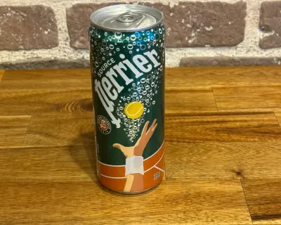 Perrier