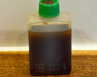 Sauce teriyaki