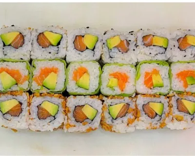 Menu F19