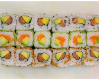 Menu F19