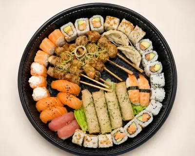 Platters A2