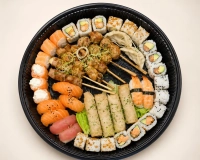 Platters A2