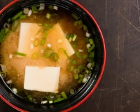 SOUPE MISO
